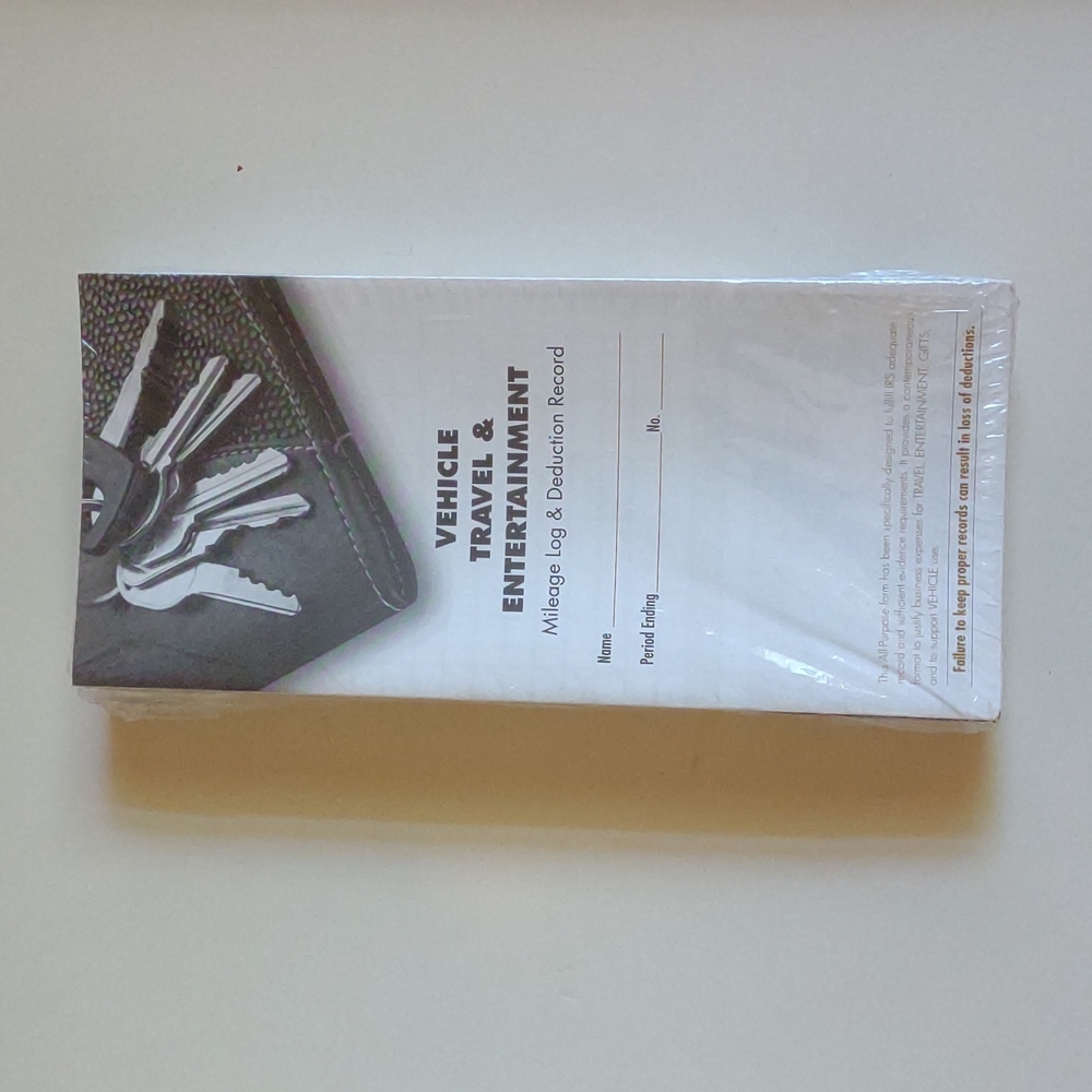 24 Receipt Organizer & Expense Envelopes Organizing  7.75" H x 3.5"